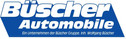 Logo Büscher Automobile